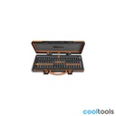 Beta 867/C38 | 38 bits met 10 mm zeskant schacht en 1 b - 008670938