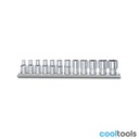 Beta 900MB/SB | 12-delig set zeskant dopsleutels - 009000179