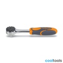 Beta 900/55Z | Omkeerbare ratel met vierkante aansluiti - 009000882