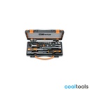 Beta 900/C13-8 | 13 zeskant dopsleutels en toebehoren (ar - 009000954