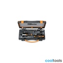 Beta 900/C24 | 13 zeskant dopsleutels - 009000956