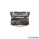 Beta 900/C11HR | 11 zeskant dopsleutels - 009000980