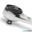 Beta 900E/55 | 1/4 omschakelbare ratel - 009001255