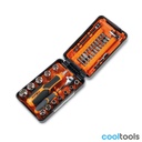 Beta 900/C39U | Assortiment van 11 Gear lock doppen - 009001947