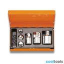 Beta 902R/C6 | 6-delige set verloopdoppen voor dopsleut - 009020814