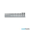 Beta 910AL/SB14 | 14-delige set slagdoppen - 009100174