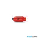 Beta 910MQ/PT | Ingestelde verlengstukken met 3/8" aandr - 009100801