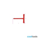 Beta 910MQ/T | 3/8” wringstaaf - 009100807