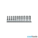 Beta 920BL/SB11 | 11-delige set dopsleutels - 009200338