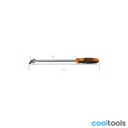 Beta 920/36A | 1/2” handgreep met kniegewricht - 009200847