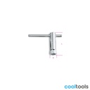 Beta 955 | Bougiesleutel - 009550016