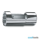 Beta 960A | 1/2” dopsleutel voor dieselverstuivers - 009600017