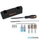 Beta 960PI/S | Set voor het reinigen van injectorzittin - 009600214