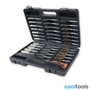 Beta 960PI/K36 | Kit met borstels voor het reinigen Injec - 009600218