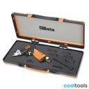 Beta 960KPC | Luchtaangedreven impulstrekker met inste - 009600780