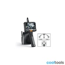 Beta 961N | elektronische video endoscoop met flexib - 009610030