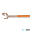 Beta 966BA | Vonkvrije veiligheidsklep sleutel - 009660801