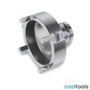 Beta 970IVECO | Slagdop voor Iveco Daily naafmoeren - 009700011