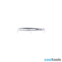 Beta 999B | Pincet met sterke rechte bekken - 009990017