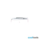 Beta 999E | Pincet met gebogen spitse bekken - 009990023