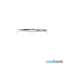 Beta 999G | Pincet met rechte spitse bekken - 009990027