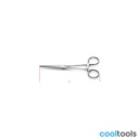 Beta 1002 | Zelfklemmende ronde en gekartelde schaar - 010020001