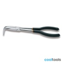 Beta 1009L/C | Extra lange buigtang met lange halfronde - 010090010