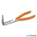 Beta 1034L | Tang met 90° gebogen lange bekken voor e - 010340320