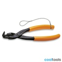 Beta 1034HS | Borgveertangen - 010344017