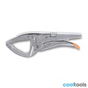 Beta 1051L | Griptang met grote bekbreedte en dubbel  - 010510100