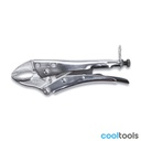 Beta 1052HS | Verstelbare griptangen halfronde bekken  - 010524024