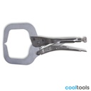 Beta 1062AL | Verstelbare griptang C-vormige aluminium - 010620327