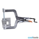 Beta 1066 | verstelbare zelfborgende tang - 010660021