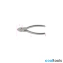 Beta 1082INOX | Zijkniptangen - 010820350