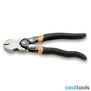 Beta 1095N | Hefboom zijkniptangen gebruneerde snijge - 010950010