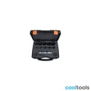 Beta 1105/C10T | 10 delig assortiment holpijpen - 011050250