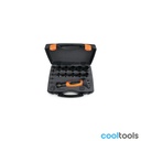 Beta 1105/C16T | assortiment van 15 holpijpen 3 tot 30 mm - 011050255