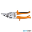 Beta 1124 | Hefboom blikschaar - 011240020