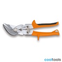 Beta 1126 | Hefboom blikschaar - 011260020