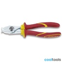 Beta 1132MQ | Kabelschaar met geisoleerde handgreep vo - 011320193