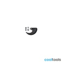 Beta 1134S/RL | Reserveblad - 011340130