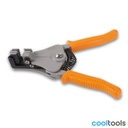 Beta 1143 | Striptang met knipmechanisme - 011430001