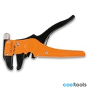 Beta 1149F | Automatische draadstriptang met knipmoge - 011490010