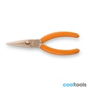 Beta 1166BA | Vonkvrije lange ronde punttang met gegro - 011660815