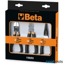 Beta 1169/D3 | Set van drie tangen - 011690053