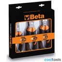 Beta 1169BM/D3 | 3-delig tangenset; 1 combinatietang - 011690133