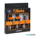 Beta 1169GBM/D3 | Tangenset bestaande uit een combinatieta - 011690273