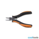 Beta 1171BM | Tang met korte gladde bekken. Twee compo - 011710101