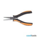 Beta 1178BM | Tang met lange halfronde gladde bekken.  - 011780101