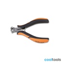 Beta 1190BM | Kopkniptang met bijna vlakke snijvorm. T - 011900113